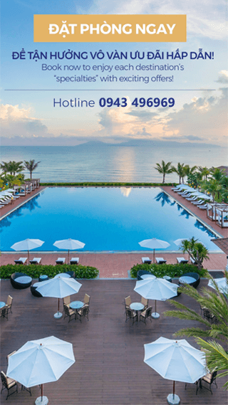 Đặt Voucher Vinpearl