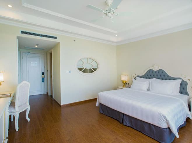 [Vinpearl 2026 - 2027] | WYNDHAM GRAND PHÚ QUỐC (VINOASIS PHÚ QUỐC) - Deluxe Room - FBV thumbnail 2