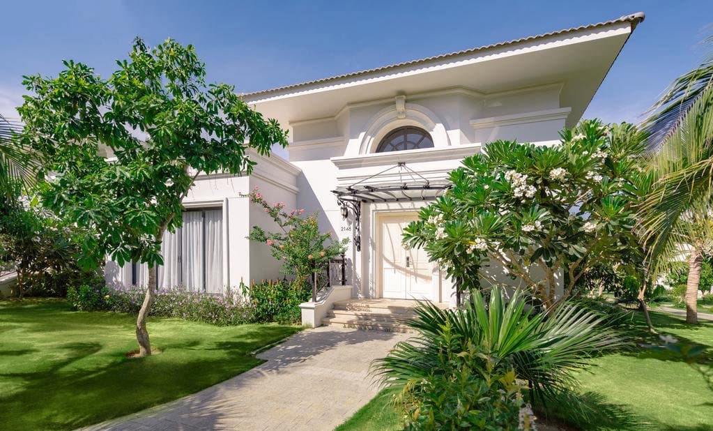 [Vinpearl 2026 - 2027] | NHA TRANG MARRIOTT RESORT & SPA HÒN TRE (VINPEARL DISCOVERY GOLFLINK) - Villa 2 phòng ngủ thumbnail 7