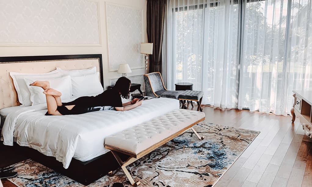 [Vinpearl 2026 - 2027] | NHA TRANG MARRIOTT RESORT & SPA HÒN TRE (VINPEARL DISCOVERY GOLFLINK) - Villa 3 phòng ngủ thumbnail 8