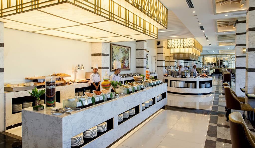 [Vinpearl 2026 - 2027] | NHA TRANG MARRIOTT RESORT & SPA HÒN TRE (VINPEARL DISCOVERY GOLFLINK) - Villa 4 phòng ngủ thumbnail 7