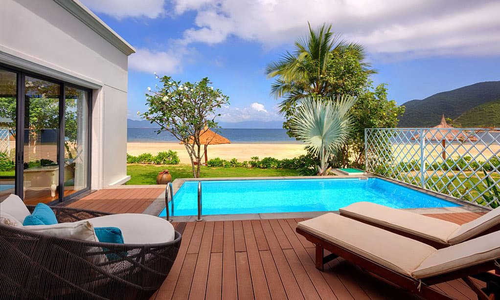 [Vinpearl 2026 - 2027] | NHA TRANG MARRIOTT RESORT & SPA HÒN TRE (VINPEARL DISCOVERY GOLFLINK) - Villa 4 phòng ngủ thumbnail 9