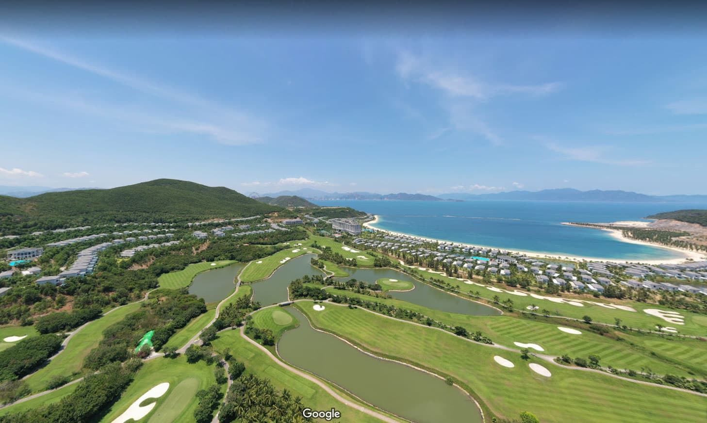 [Vinpearl 2026 - 2027] | NHA TRANG MARRIOTT RESORT & SPA HÒN TRE (VINPEARL DISCOVERY SEALINK) - Deluxe Room thumbnail 4