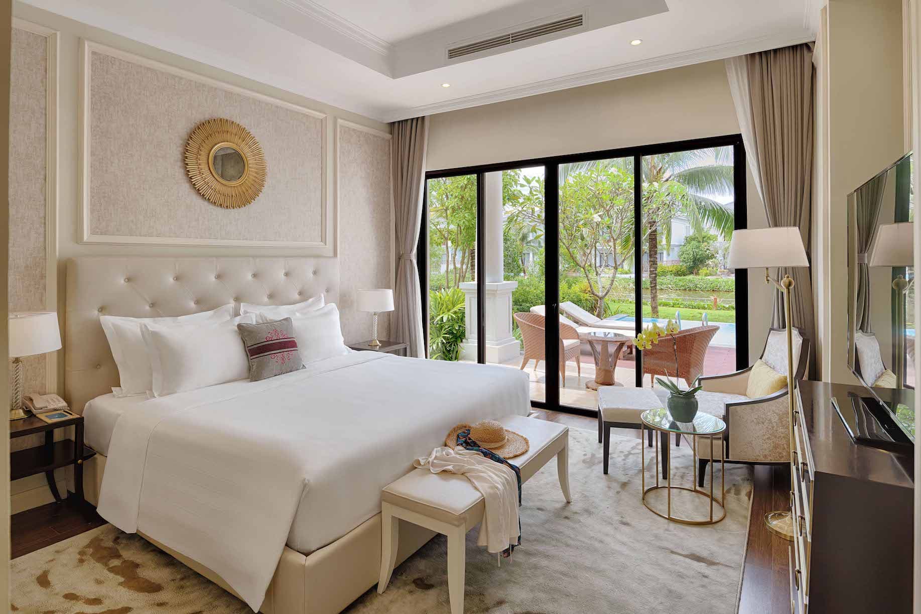 [Vinpearl 2026 - 2027] | VINPEARL DISCOVERY WONDERWORLD PHÚ QUỐC - Villa 2 phòng ngủ
