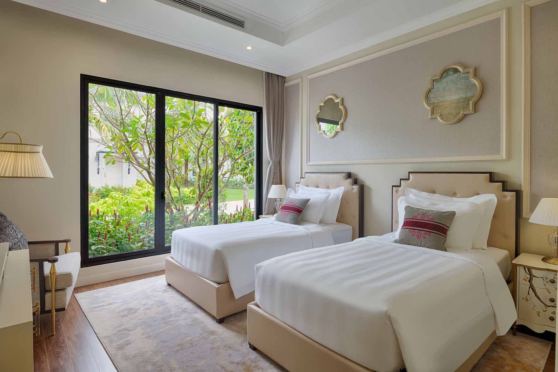[Vinpearl 2026 - 2027] | VINPEARL DISCOVERY WONDERWORLD PHÚ QUỐC - Villa 2 phòng ngủ thumbnail 1