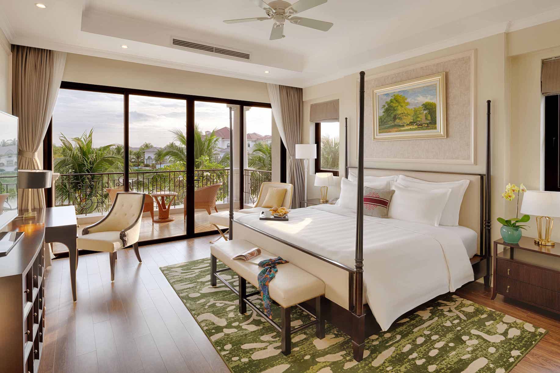 [Vinpearl 2026 - 2027] | VINPEARL DISCOVERY WONDERWORLD PHÚ QUỐC - Villa 4 phòng ngủ thumbnail 1