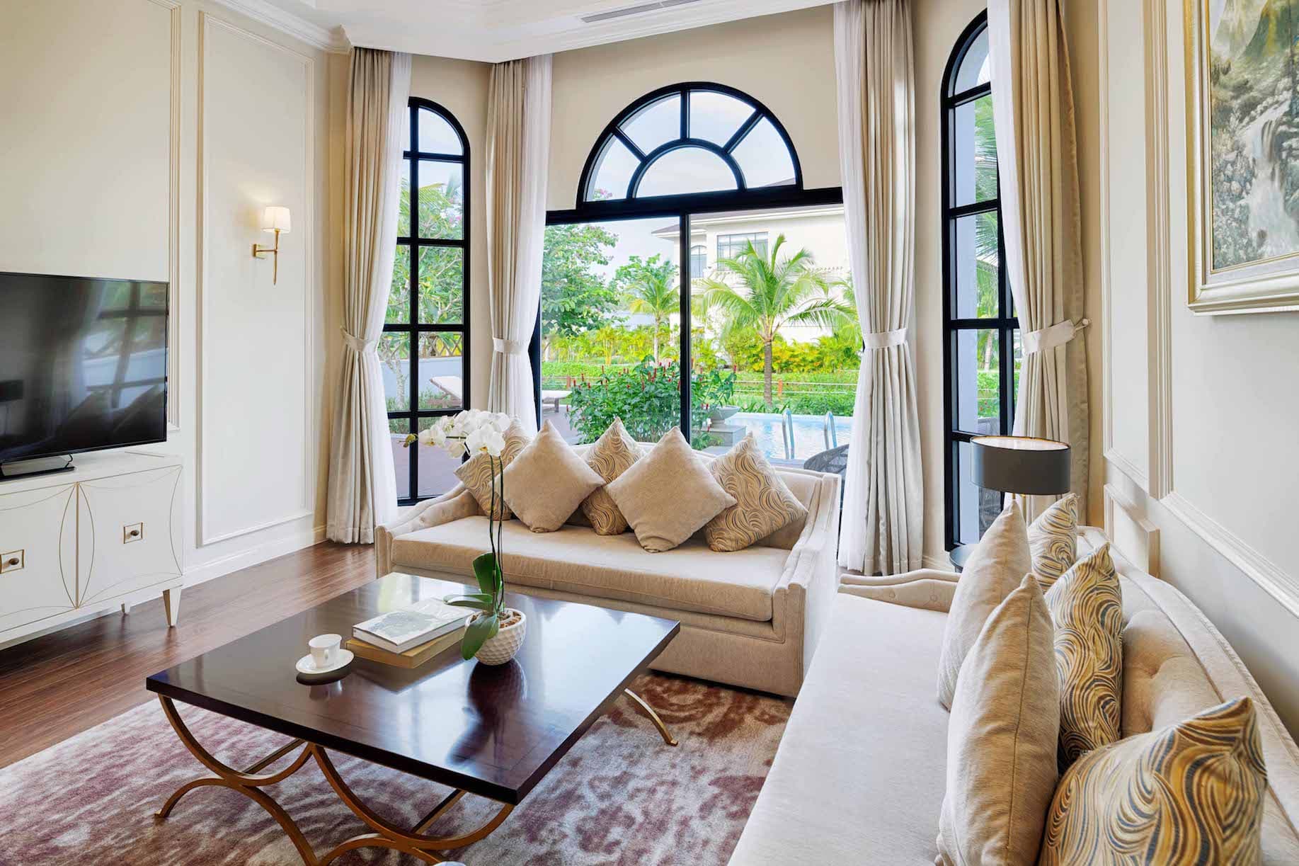 [Vinpearl 2026 - 2027] | VINPEARL DISCOVERY WONDERWORLD PHÚ QUỐC - Villa 4 phòng ngủ thumbnail 10