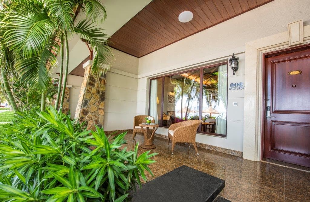 [Vinpearl 2026 - 2027] | VINPEARL LUXURY NHA TRANG - Villa 1-bedroom Premier Garden View thumbnail 4