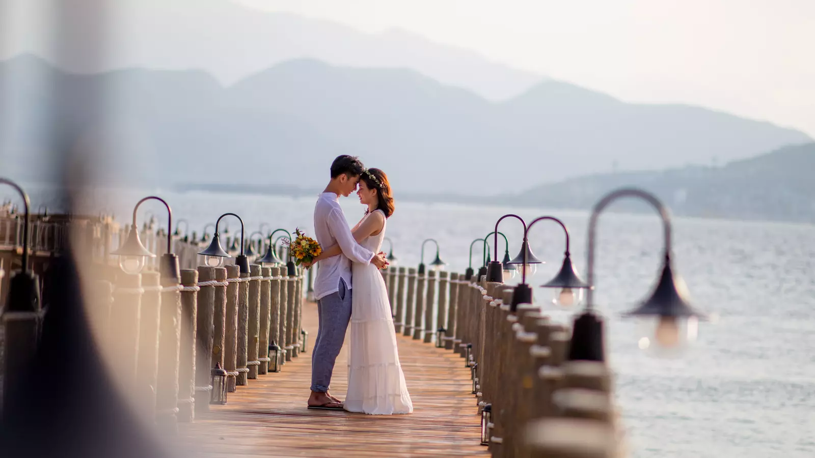 [Vinpearl 2026 - 2027] | VINPEARL LUXURY NHA TRANG - Villa 1-bedroom Premier Garden View thumbnail 8