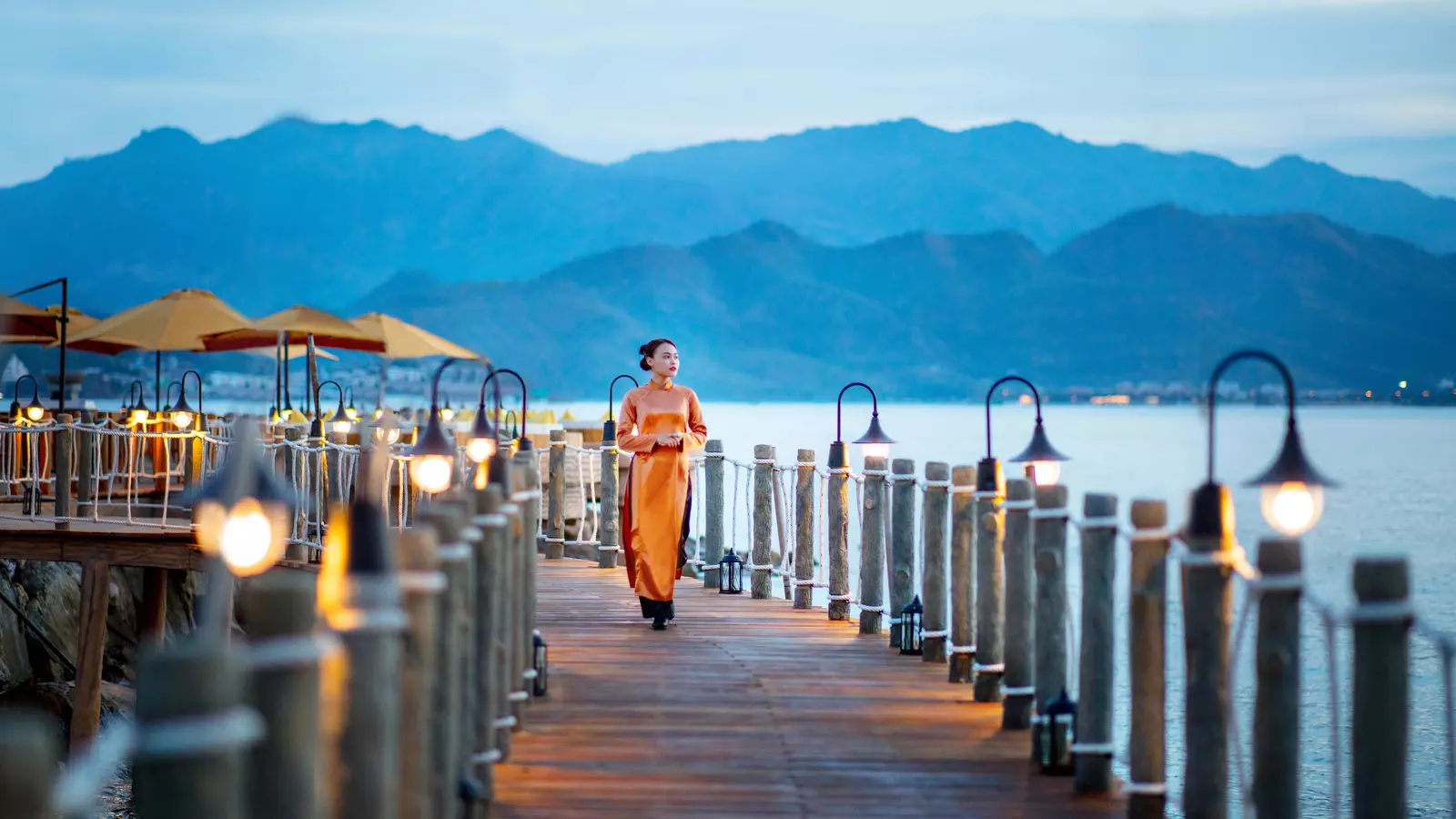[Vinpearl 2026 - 2027] | VINPEARL LUXURY NHA TRANG - Villa 1-bedroom Premier Garden View thumbnail 9