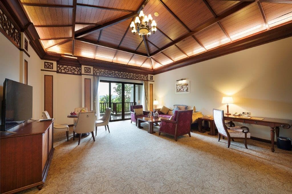[Vinpearl 2026 - 2027] | VINPEARL LUXURY NHA TRANG - Villa 1-bedroom Premier Ocean View thumbnail 2
