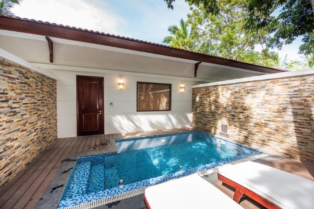[Vinpearl 2026 - 2027] | VINPEARL LUXURY NHA TRANG - Villa 1-bedroom Premier Ocean View thumbnail 6