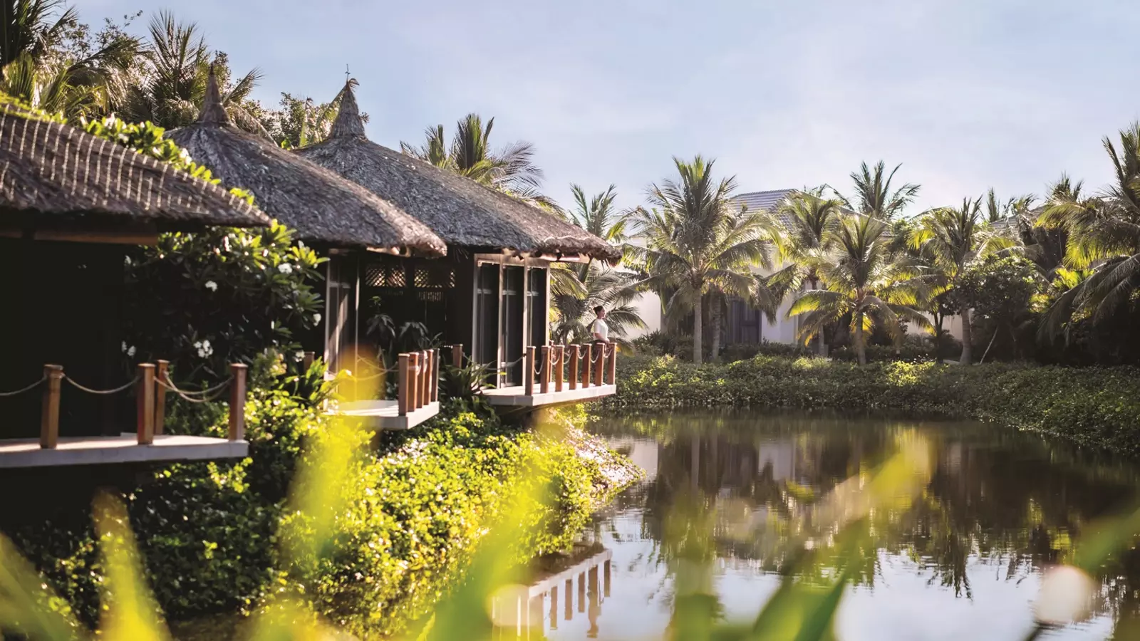 [Vinpearl 2026 - 2027] | VINPEARL NHA TRANG BAY RESORT&SPA - Villa 3 phòng ngủ