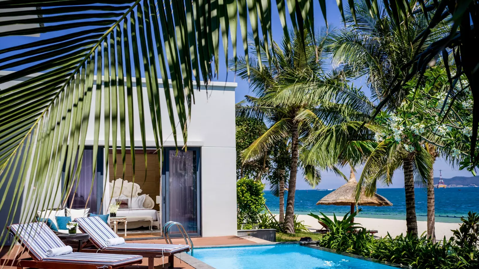 [Vinpearl 2026 - 2027] | VINPEARL NHA TRANG BAY RESORT&SPA - Villa 3 phòng ngủ thumbnail 1