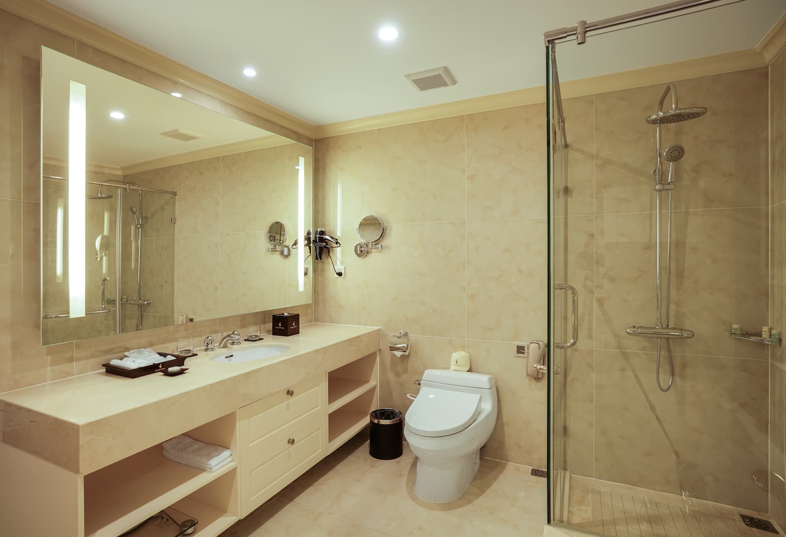 [Vinpearl 2026 - 2027] | VINPEARL NHA TRANG BAY RESORT&SPA - Villa 3 phòng ngủ thumbnail 4