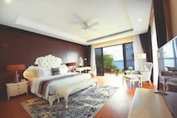 [Vinpearl 2026 - 2027] | VINPEARL NHA TRANG BAY RESORT&SPA - Villa 4 phòng ngủ thumbnail 3