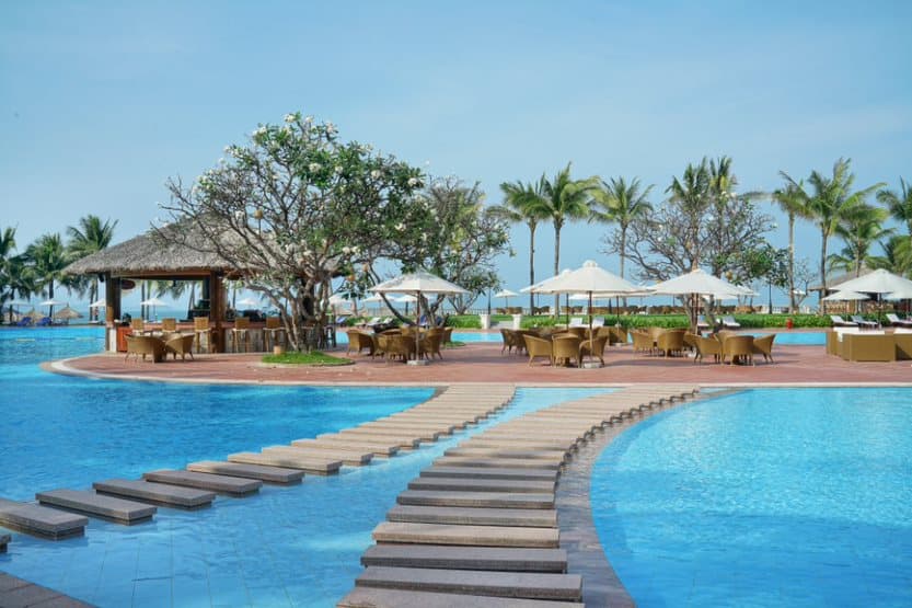 [Vinpearl 2026 - 2027] | VINPEARL NHA TRANG RESORT- Deluxe Room - Ăn sáng + VinWonders thumbnail 7