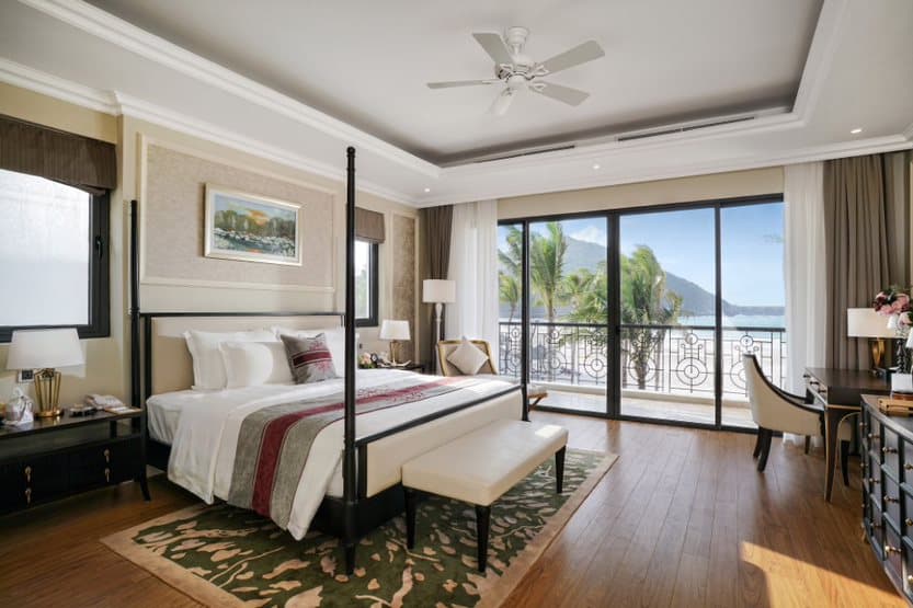 [Vinpearl 2026 - 2027] | VINPEARL NHA TRANG RESORT - Villa 3 phòng ngủ, hướng biển thumbnail 1