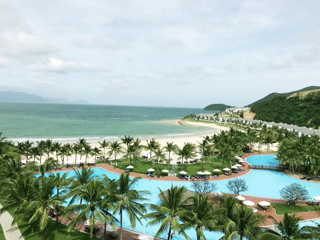 [Vinpearl 2026 - 2027] | VINPEARL NHA TRANG RESORT - Villa 3 phòng ngủ, hướng biển thumbnail 4