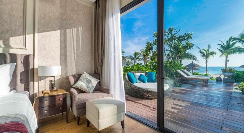 [Vinpearl 2026 - 2027] | VINPEARL RESORT ĐÀ NẴNG - Villa 2 phòng ngủ
