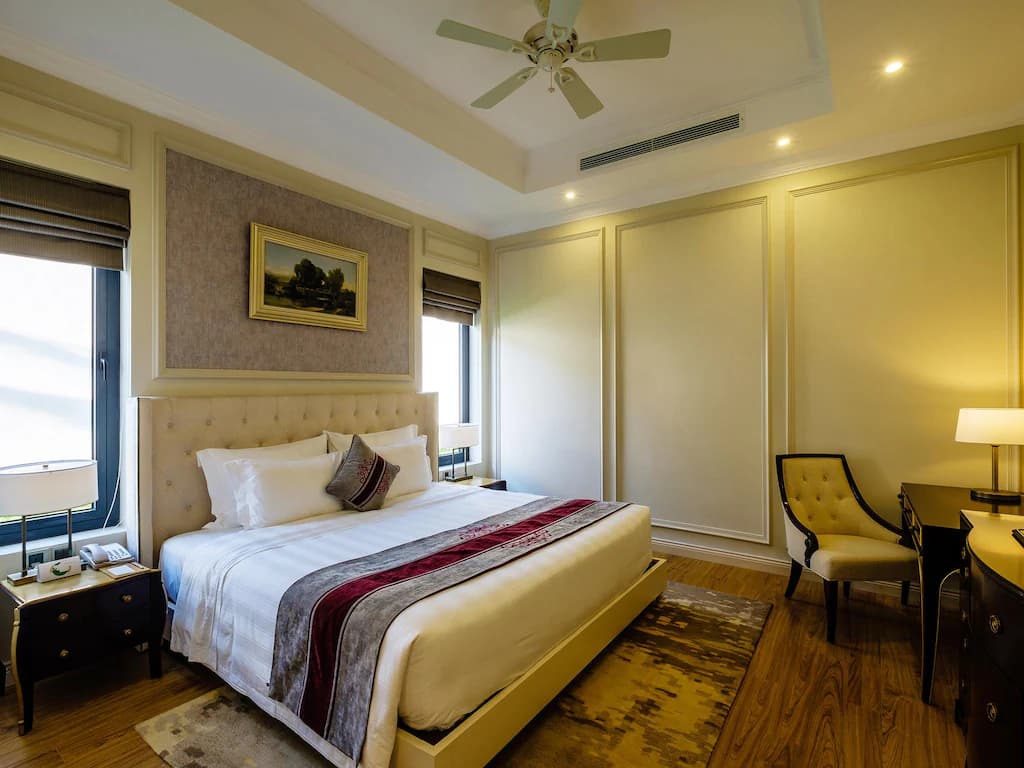 [Vinpearl 2026 - 2027] | NON NUOC BEACH VILLAS (VINPEARL RESORT ĐÀ NẴNG) - Villa 2 phòng ngủ thumbnail 1