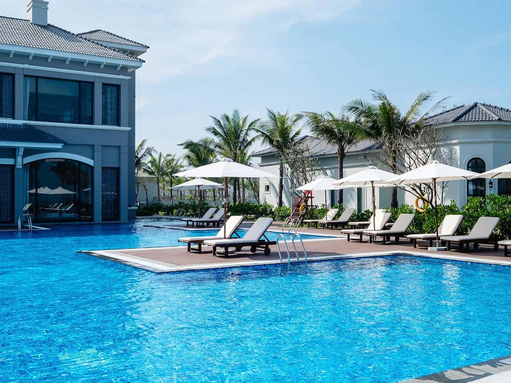 [Vinpearl 2026 - 2027] | NON NUOC BEACH VILLAS (VINPEARL RESORT ĐÀ NẴNG) - Villa 2 phòng ngủ thumbnail 10