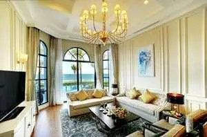 [Vinpearl 2026 - 2027] | NON NUOC BEACH VILLAS (VINPEARL RESORT ĐÀ NẴNG) - Villa 2 phòng ngủ thumbnail 4