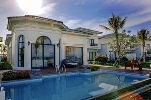 [Vinpearl 2026 - 2027] | NON NUOC BEACH VILLAS (VINPEARL RESORT ĐÀ NẴNG) - Villa 2 phòng ngủ thumbnail 7