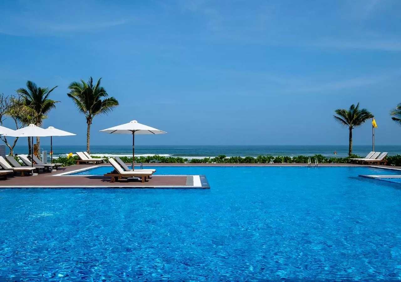 [Vinpearl 2026 - 2027] | NON NUOC BEACH VILLAS (VINPEARL RESORT ĐÀ NẴNG) - Villa 2 phòng ngủ thumbnail 8