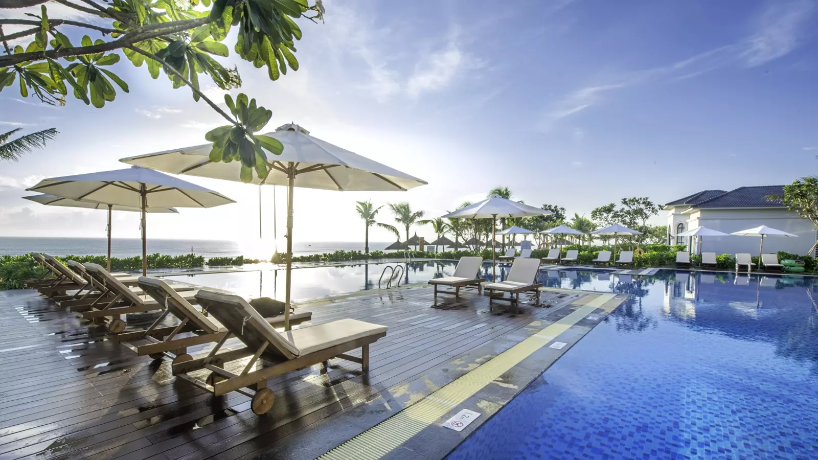 [Vinpearl 2026 - 2027] | NON NUOC BEACH VILLAS (VINPEARL RESORT ĐÀ NẴNG) - Villa 2 phòng ngủ thumbnail 9