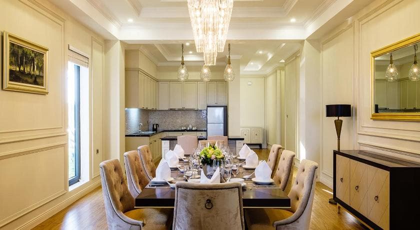 [Vinpearl 2026 - 2027] | NON NUOC BEACH VILLAS (VINPEARL RESORT ĐÀ NẴNG) - Villa 3 phòng ngủ thumbnail 2