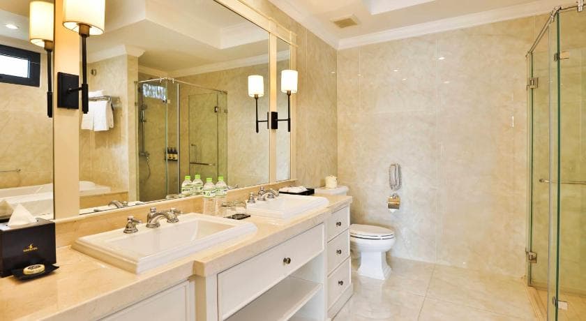 [Vinpearl 2026 - 2027] | NON NUOC BEACH VILLAS (VINPEARL RESORT ĐÀ NẴNG) - Villa 4 phòng ngủ - FBV thumbnail 5