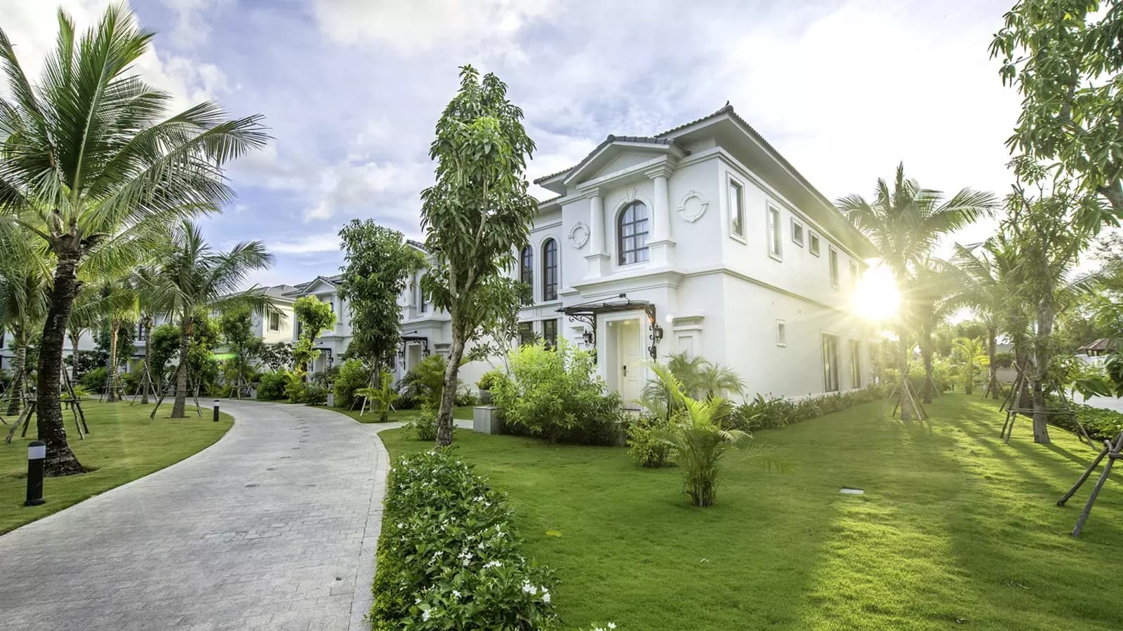 [Vinpearl 2026 - 2027] | NON NUOC BEACH VILLAS (VINPEARL RESORT ĐÀ NẴNG) - Villa 4 phòng ngủ - FBV thumbnail 6