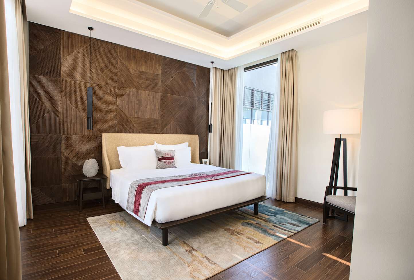 [Vinpearl 2026 - 2027] | VINPEARL RESORT & GOLF NAM HỘI AN - Villa 2 phòng ngủ  - FBV thumbnail 1
