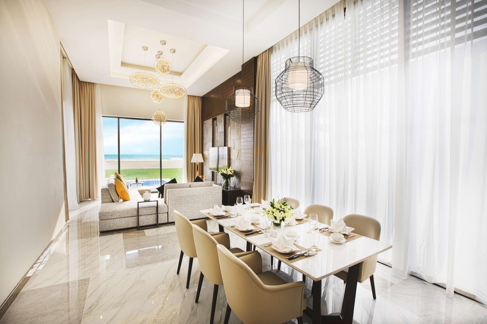 [Vinpearl 2026 - 2027] | VINPEARL RESORT & GOLF NAM HỘI AN - Villa 2 phòng ngủ  - FBV thumbnail 7