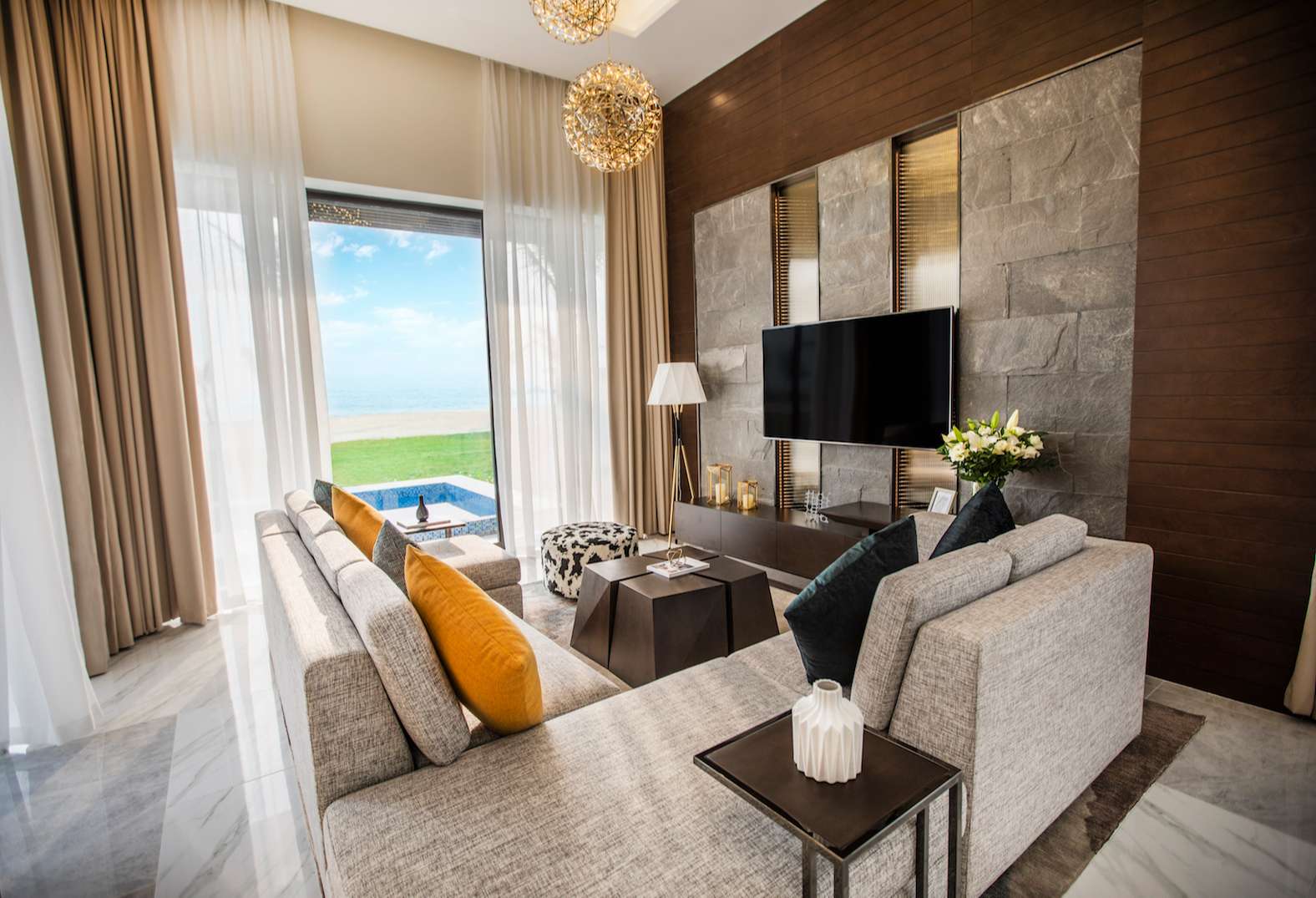 [Vinpearl 2026 - 2027] | VINPEARL RESORT & GOLF NAM HỘI AN - Villa 3 phòng ngủ  - FBV thumbnail 5