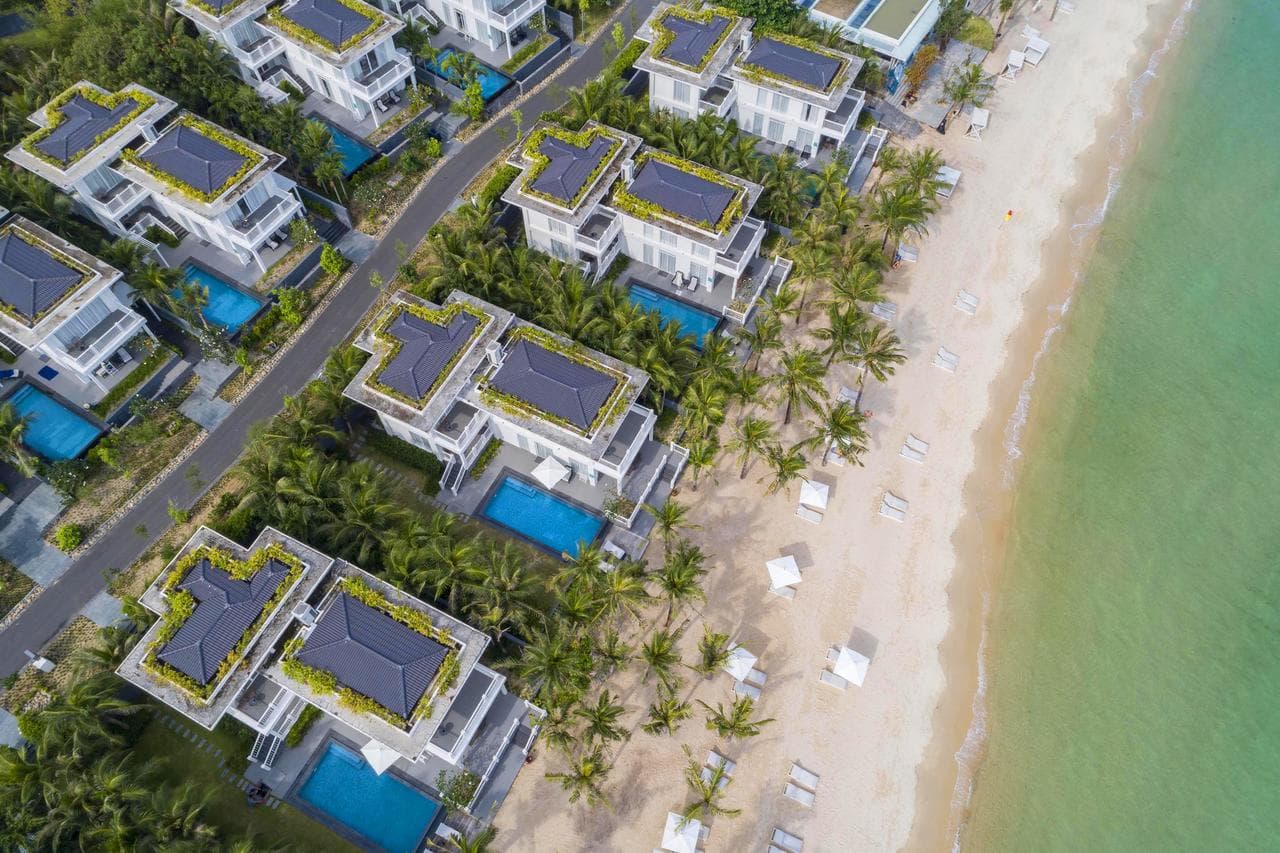 [Voucher SunGroup] Biệt thự trên đảo 1 phòng ngủ - Island Villa 1 Bedroom thumbnail 5