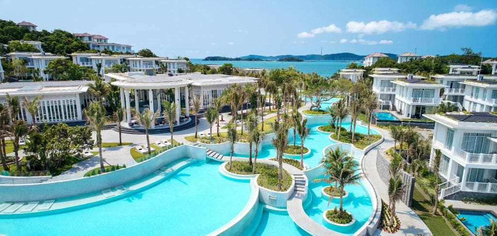 [Voucher SunGroup] Biệt thự trên đảo 1 phòng ngủ - Island Villa 1 Bedroom thumbnail 6