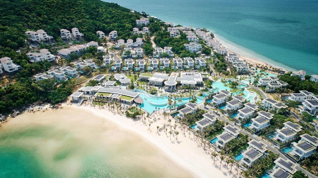 [Voucher SunGroup] Biệt thự trên đảo 1 phòng ngủ - Island Villa 1 Bedroom thumbnail 7