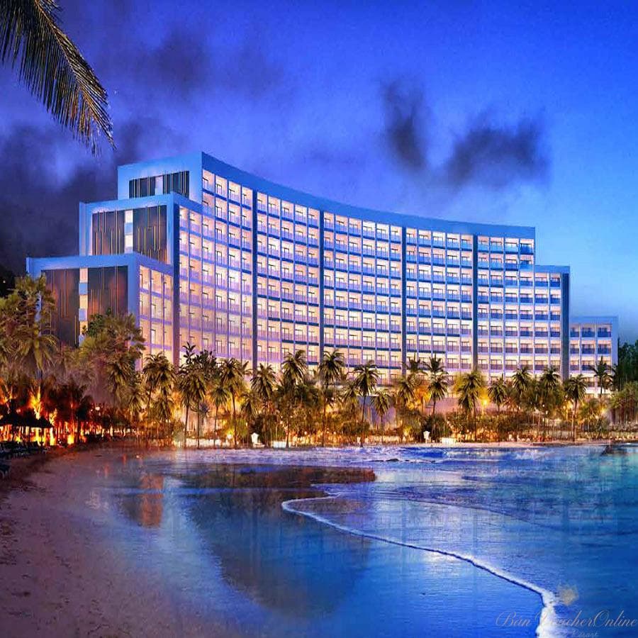 Voucher Vinpearl 2026 - 2027 - Căn hộ khách sạn (Condotel) 1 phòng ngủ - ăn sáng (voucher chủ nhà + gửi mã xác nhận qua Email) thumbnail 1
