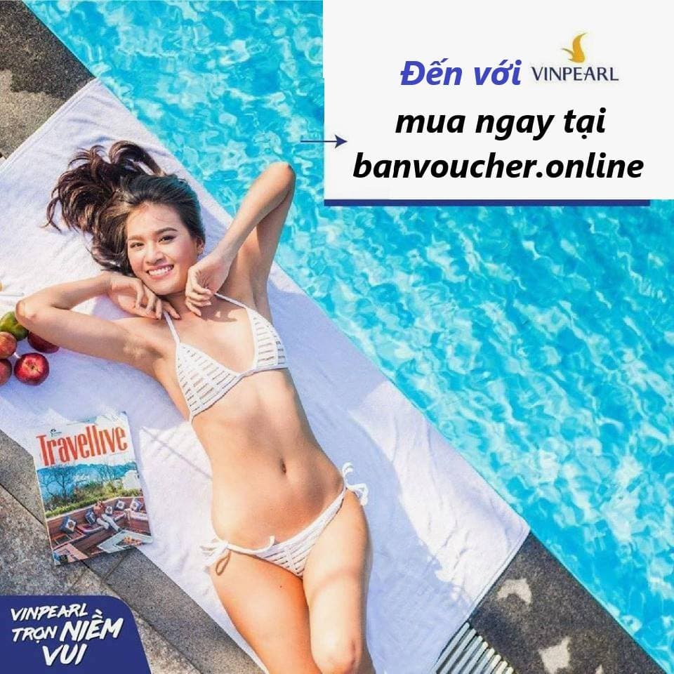 Voucher Vinpearl 2026 - 2027 - Căn hộ khách sạn (Condotel) 1 phòng ngủ - ăn sáng (voucher chủ nhà + gửi mã xác nhận qua Email) thumbnail 8