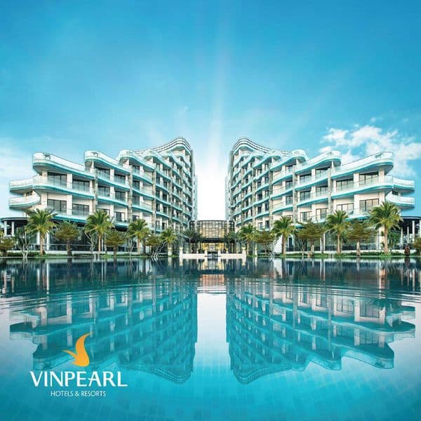 Voucher Vinpearl 2026 - 2027 - Căn hộ khách sạn (Condotel) 1 phòng ngủ - ăn sáng (voucher chủ nhà + gửi mã xác nhận qua Email) thumbnail 9