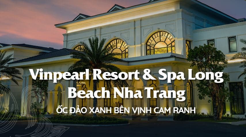 Voucher Vinpearl 2026 - 2027 - Villas 3 phòng ngủ - ăn 3 bữa - vui chơi VinWonders (voucher chủ nhà + gửi mã xác nhận qua Email) thumbnail 1