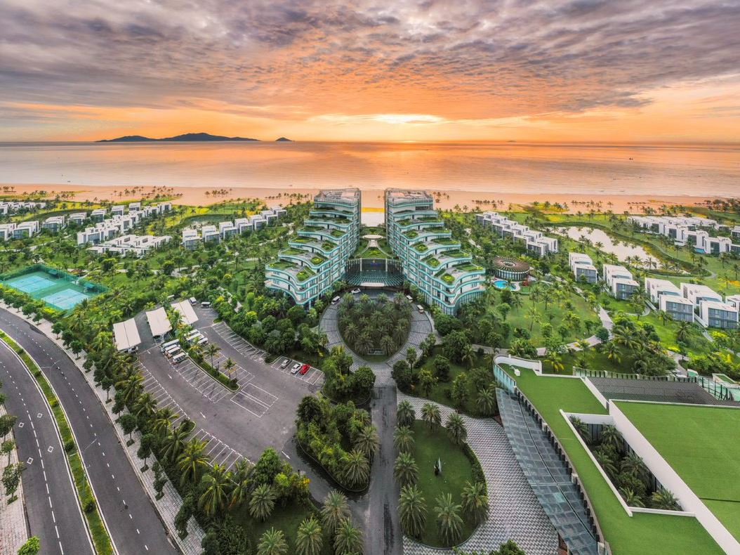 Voucher Vinpearl Đà Nẵng - Hội An khuyến mại 2023