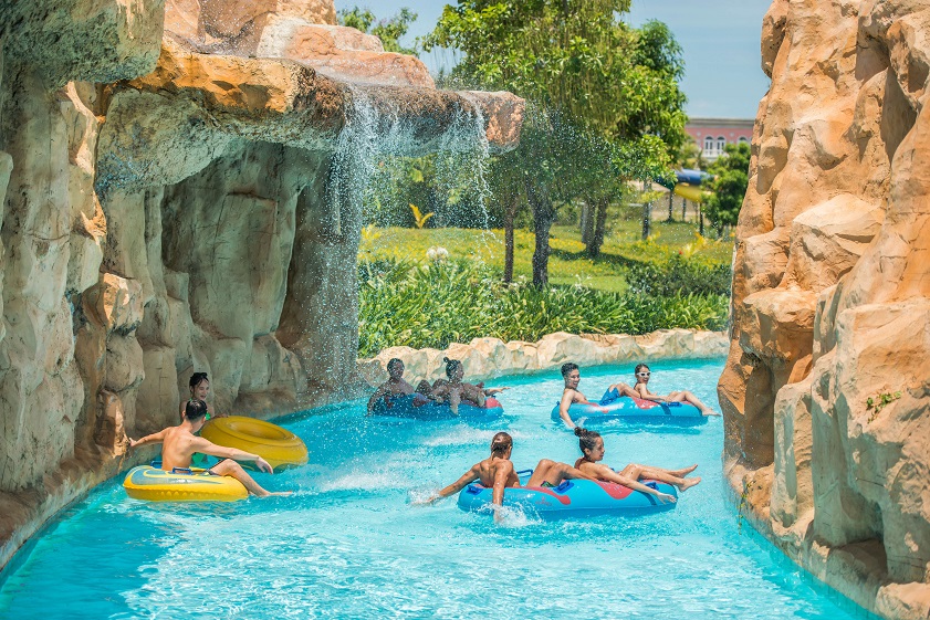 Voucher Vinpearl Đà Nẵng - Hội An khuyến mại 2023