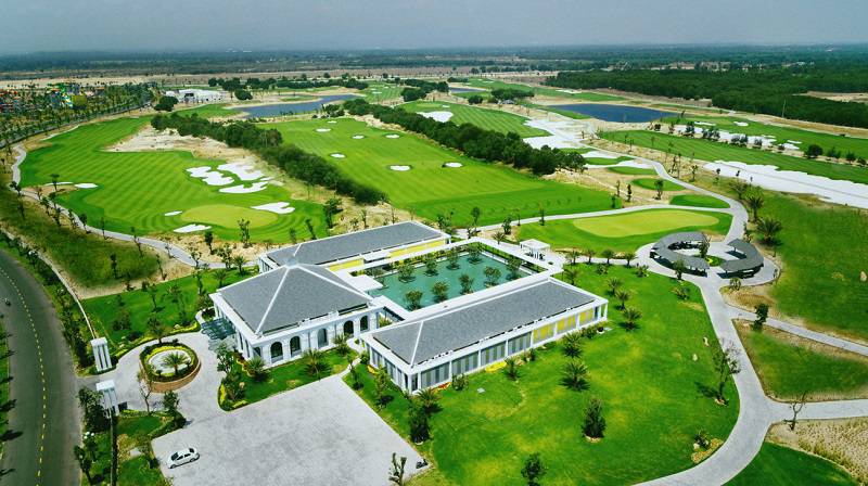 Voucher Vinpearl Đà Nẵng - Hội An khuyến mại 2023